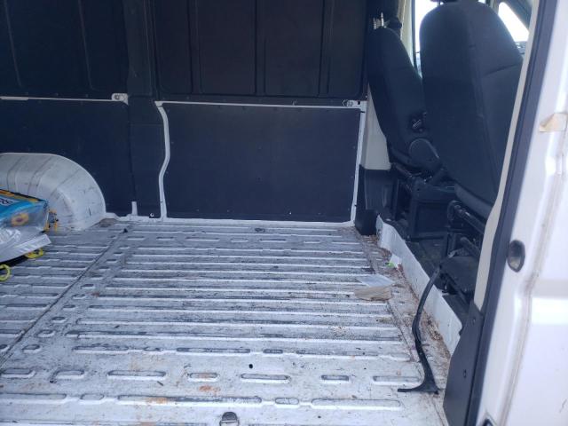 3C6TRVBG6KE549407 Ram Promaster 2019. Фото: 5