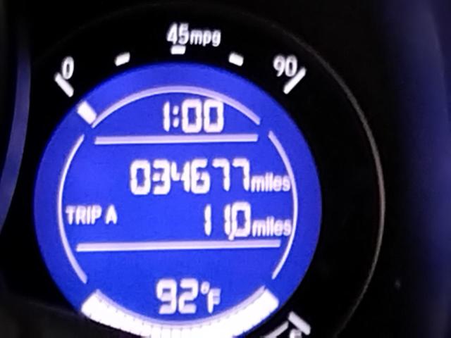 2019 HONDA FIT LX 3HGGK5H49KM745778