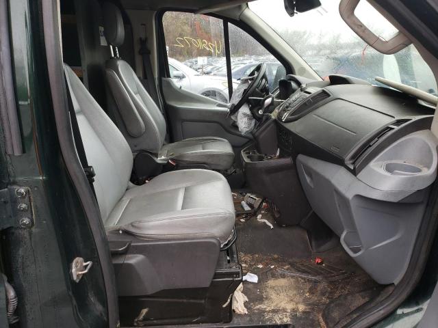 2015 FORD TRANSIT T- 1FTNR1ZV3FKA17680