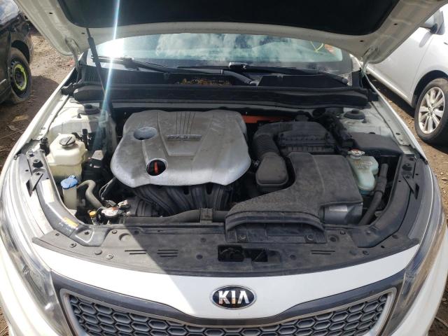 2016 KIA OPTIMA HYB KNAGN4AD0G5091869