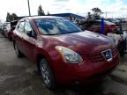 2009 NISSAN  ROGUE