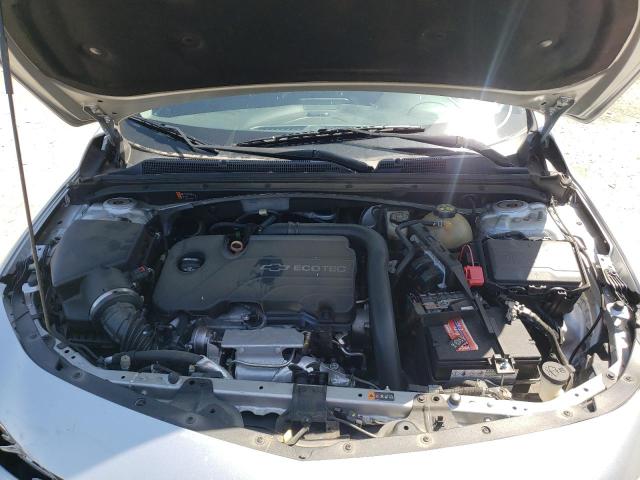 2018 CHEVROLET MALIBU LT 1G1ZD5ST4JF157330