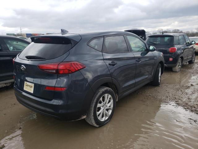 2019 HYUNDAI TUCSON SE KM8J23A45KU920893