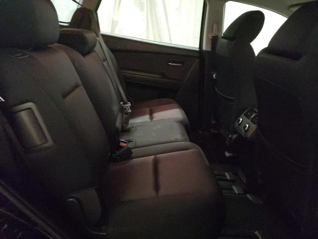 JM3TB28V480155642 Mazda Cx-9 2008. Фото: 5