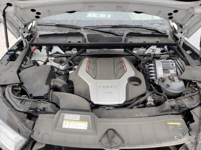 2020 AUDI SQ5 PREMIU WA1B4AFY3L2040270