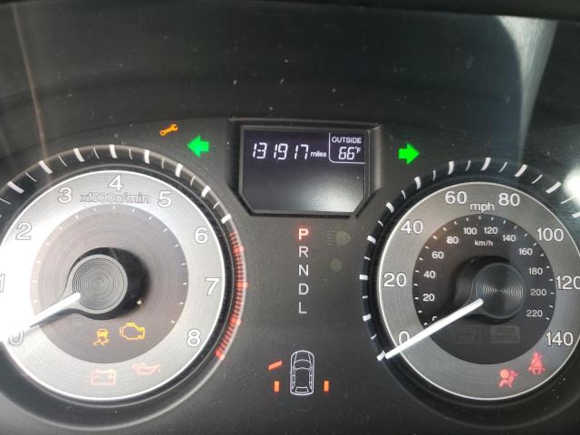 2015 HONDA ODYSSEY EX 5FNRL5H68FB053639