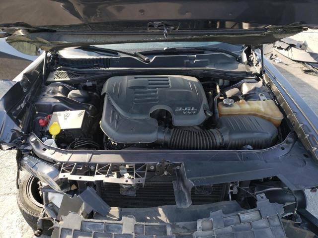 2016 DODGE CHALLENGER 2C3CDZAG3GH119639
