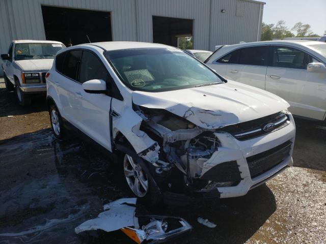 2016 FORD ESCAPE SE 1FMCU0G76GUA81119