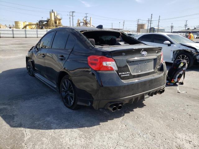 2020 SUBARU WRX JF1VA1A60L9816367