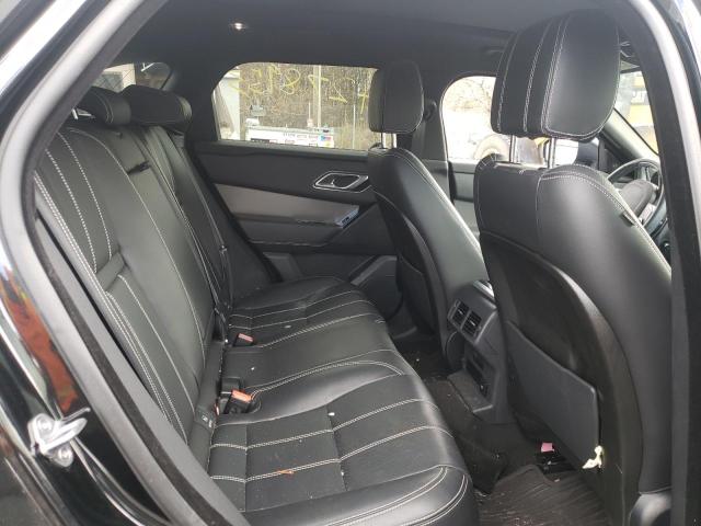 2020 LAND ROVER RANGE ROVE SALYB2EX9LA294553