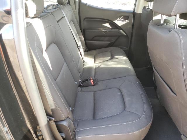2019 GMC CANYON SLE 1GTG5CEN2K1339927