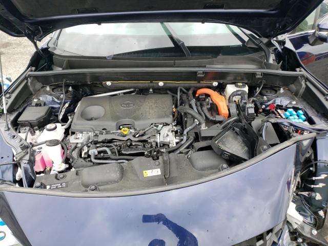 2021 TOYOTA VENZA LE JTEAAAAH9MJ073195