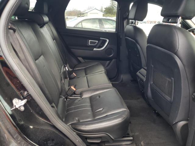 2019 LAND ROVER DISCOVERY SALCR2FX2KH821469