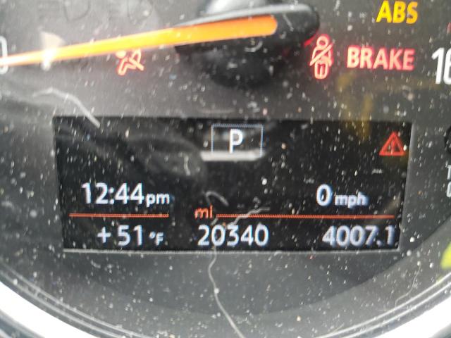 2020 MINI COOPER S C WMZYX1C02L3L93129