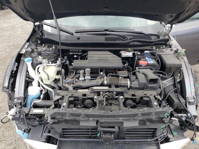 2022 HONDA CR-V EXL 5J6RW2H82NA000668