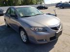 2007 MAZDA  3