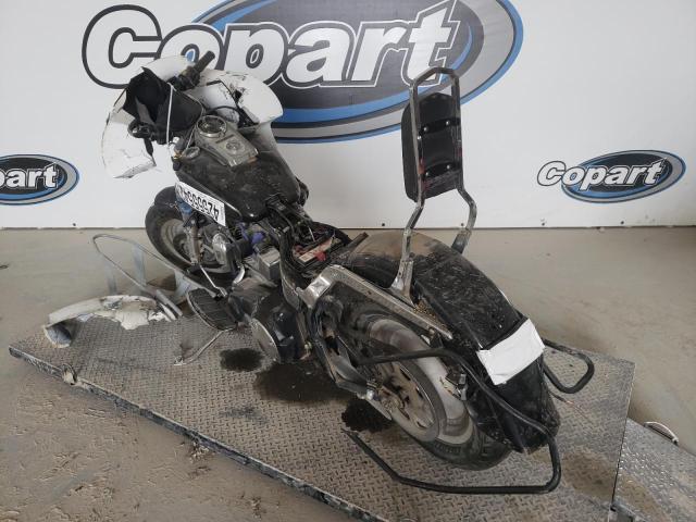 2005 HARLEY-DAVIDSON FLSTFI 1HD1BXB125Y011361