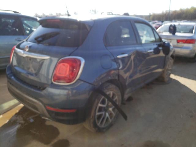 2018 FIAT 500X TREKK ZFBCFXCBXJP666876
