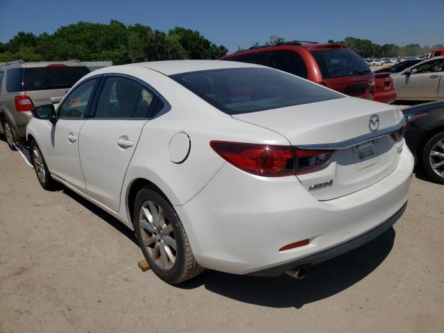 2016 MAZDA 6 SPORT JM1GJ1U56G1471243