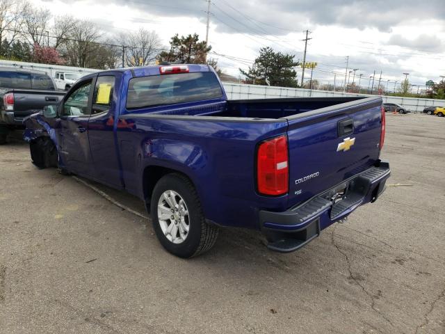 2017 CHEVROLET COLORADO L 1GCHSCEA2H1242049