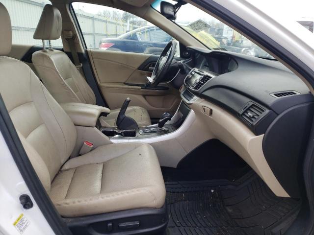 2015 HONDA ACCORD EXL 1HGCR2F87FA039295