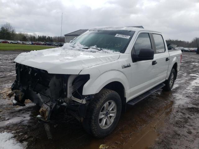 2015 FORD F150 SUPER 1FTEW1EF6FFB80159
