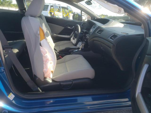 2015 HONDA CIVIC LX 2HGFG3B55FH518661