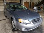 2005 SUBARU  LEGACY