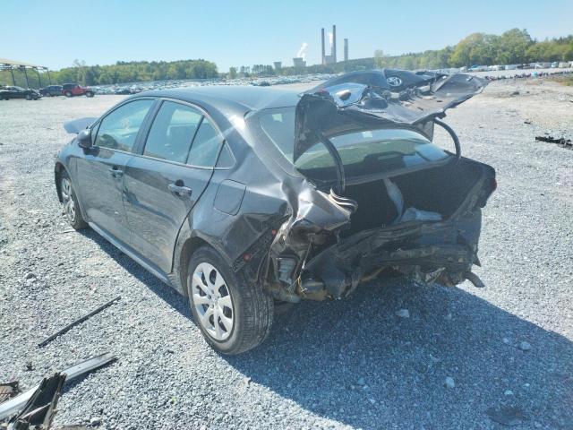 2021 TOYOTA COROLLA LE 5YFEPMAE1MP211514