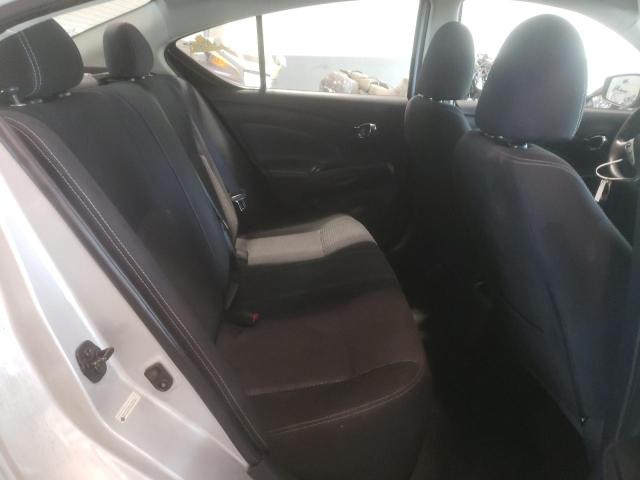 2018 NISSAN VERSA S 3N1CN7AP8JL865664