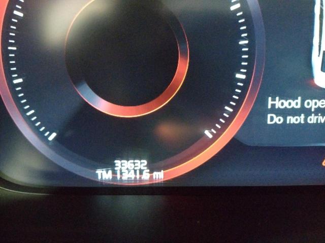 2019 VOLVO S90 T8 INS LVYBR0AL6KP110402