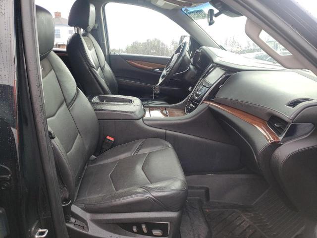 2016 CADILLAC ESCALADE E 1GYS4HKJ6GR228702