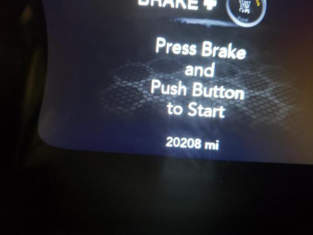 2021 DODGE CHARGER R/ 2C3CDXCT6MH568694