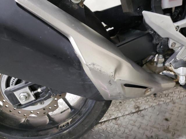 2021 HONDA CB500 FA MLHPC6359M5200008