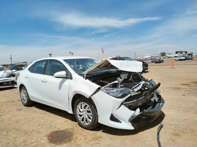 2018 TOYOTA COROLLA L 5YFBURHE3JP744622