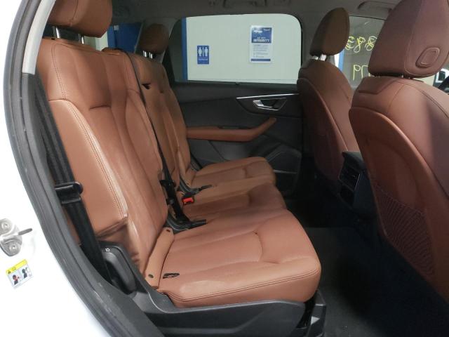 2021 AUDI Q7 PREMIUM WA1LXAF7XMD015424
