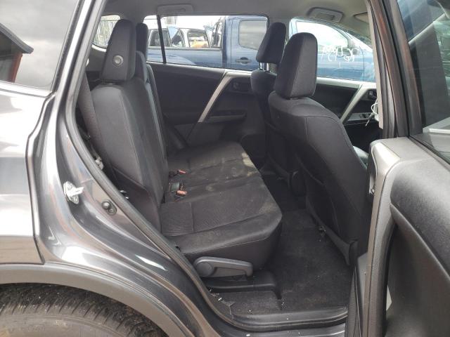 2016 TOYOTA RAV4 LE 2T3BFREV2GW413365