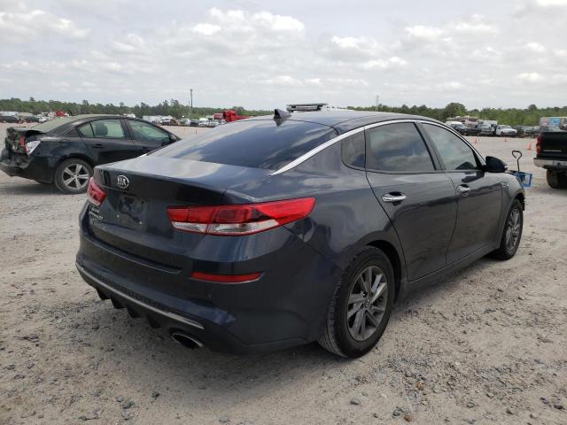 2019 KIA OPTIMA LX 5XXGT4L36KG308889