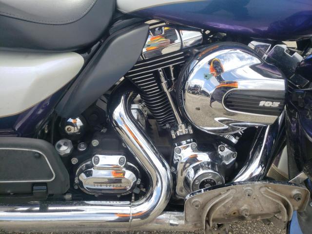 2010 HARLEY-DAVIDSON FLHTK 1HD1KEM14AB646726