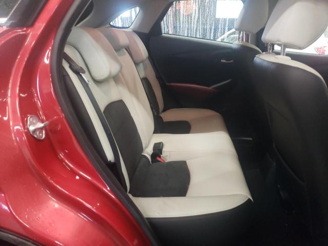 JM1DKBD70G0108126 Mazda Cx-3 Grand 2016. Фото: 5