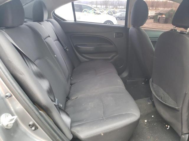 2017 MITSUBISHI MIRAGE G4 ML32F3FJ1HHF11194