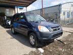 2003 HONDA  CRV