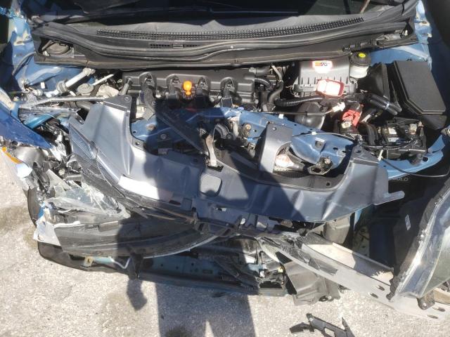 2015 HONDA CIVIC LX 2HGFG3B55FH518661