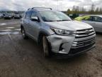 2018 TOYOTA  HIGHLANDER