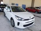 2020 KIA  RIO