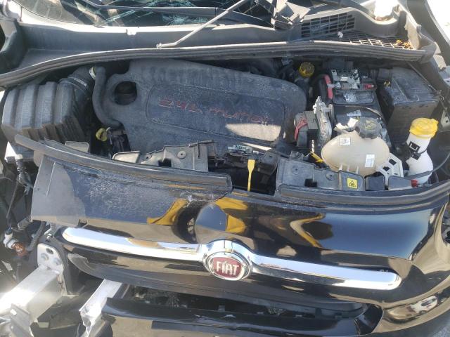 2016 FIAT 500X EASY ZFBCFXBT9GP396753