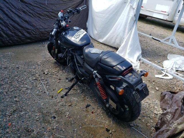 2017 HARLEY-DAVIDSON XG750A A 1HD4NCG20HC512183