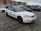 1999 HONDA  CIVIC