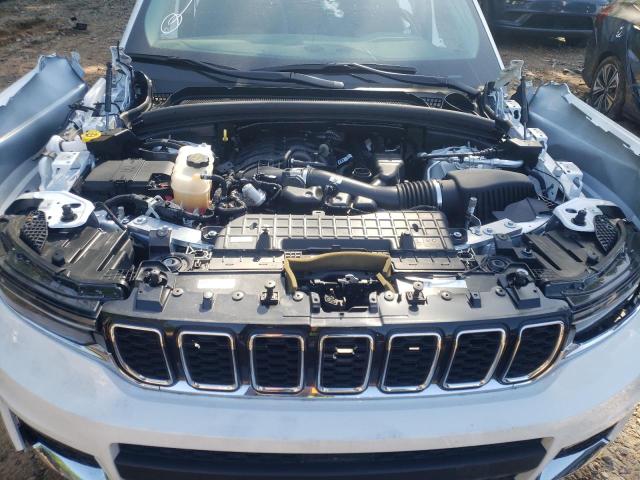 2021 JEEP GRAN CHER 1C4RJKBGXM8101628