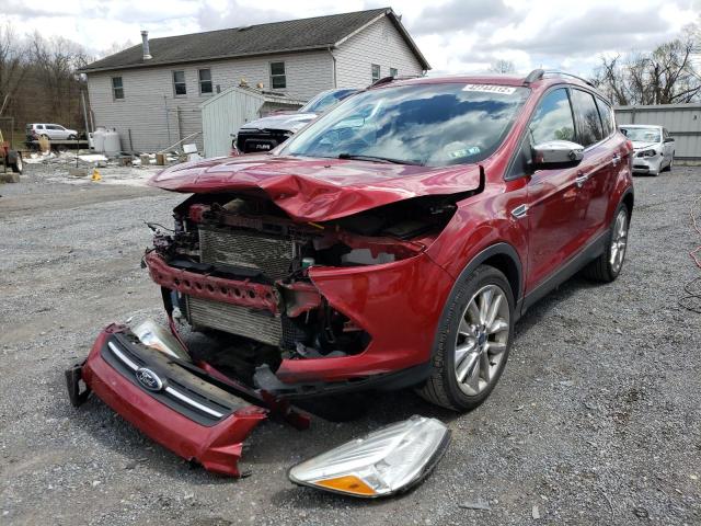 2015 FORD ESCAPE SE 1FMCU9G99FUA03079